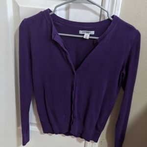 Old Navy Sweater